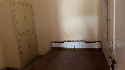 Bedroom Image of 750 Sq.ft 1 BHK Independent House for rent in Pallavpuram Meerut for Rs. 6000