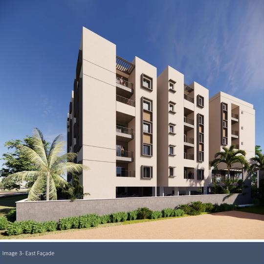 2 BHK 1194 Sqft Flat for sale at Old Pallavaram, Chennai Property ID