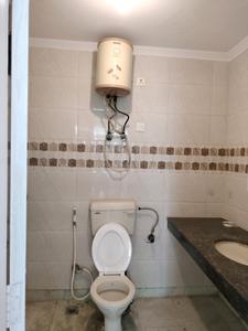 Bedroom One Image of 1700 Sq.ft 3 BHK Apartment / Flat for sale in Sector 18 Dwarka New Delhi for Rs. 32500000