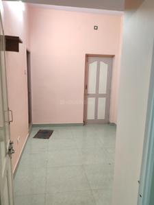 Hall Image of 700 Sq.ft 1 BHK Independent House for rent in Navalur Chennai for Rs. 14000