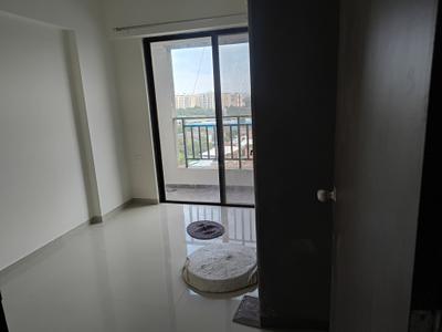 Bedroom Image of 1020 Sq.ft 2 BHK Apartment / Flat for sale in Majestique City, Wagholi Pune for Rs. 4600000