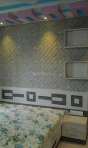 Bedroom Image of 410 Sq.ft 1 BHK Apartment / Flat for sale in Yash Ajinkyatara, Parel Mumbai for Rs. 19000000