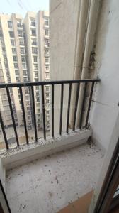 Balcony Image of 1335 Sq.ft 3 BHK Apartment / Flat for sale in Proview Technocity, Chi V Greater Noida for Rs. 9000000