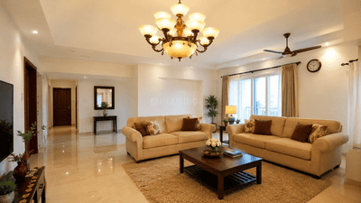 Image of 2600 Sq.ft 4 BHK Independent House for sale in Kaloor, Kochi for Rs. 25000000
