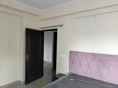 Bedroom Image of 1600 Sq.ft 3.5 BHK Apartment / Flat for sale in Terrace Homes, Noida Extension Greater Noida for Rs. 12140000