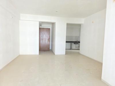 Hall Image of 1100 Sq.ft 2 BHK Apartment / Flat for sale in Godrej Green Glades, Jagatpur Ahmedabad for Rs. 5100000