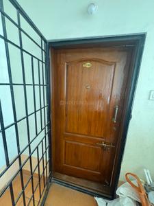 Balcony Image of 2098 Sq.ft 4 BHK Apartment / Flat for sale in Kalpataru Lake View, JP Nagar Bengaluru for Rs. 17500000