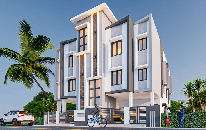 Crest Quinn Main Image 1