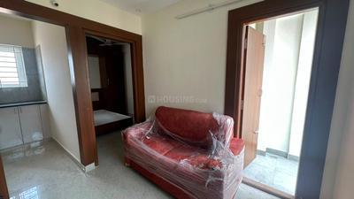 1 BHK Flat