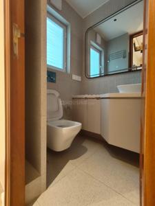 Image of 1185 Sq.ft 3 BHK Apartment / Flat for rent in Monte South, Byculla, Mumbai for Rs. 140000