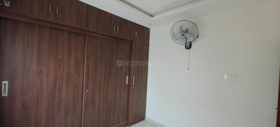 Bedroom Image of 1800 Sq.ft 3 BHK Apartment / Flat for rent in Kalyan Nagar Bengaluru for Rs. 50500
