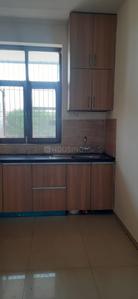 Kitchen Image of 1578 Sq.ft 3 BHK Builder Floor for sale in Omaxe Galleria, Sector 14 Bahadurgarh for Rs. 9500000