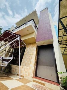 Image of 1575 Sq.ft 5 BHK Independent House for sale in Chandkheda, Ahmedabad for Rs. 25500000