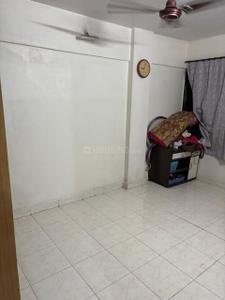Bedroom Image of 1000 Sq.ft 2 BHK Apartment / Flat for rent in Kalyan West Kalyan for Rs. 20000