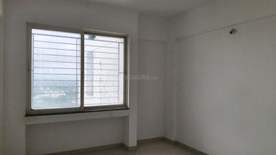 Bedroom Image of 1300 Sq.ft 3 BHK Apartment / Flat for sale in Goel Ganga Hill Shire Ph I, Wagholi Pune for Rs. 7500000