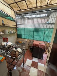 Balcony Image of 3600 Sq.ft 4 BHK Villa for sale in South Bopal Ahmedabad for Rs. 60000000