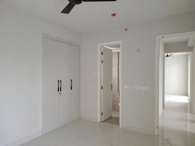 Bedroom Image of 1350 Sq.ft 3 BHK Apartment / Flat for sale in Eldeco Live By The Greens Phase 1, Sector 150 Noida for Rs. 15850000