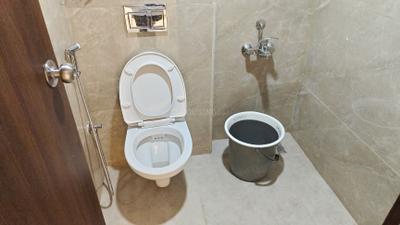 Image of 1353 Sq.ft 3 BHK Apartment / Flat for rent in Urbanrise On Cloud 33, Bachupally, Hyderabad for Rs. 40000