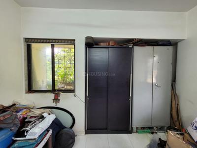 Bedroom Image of 985 Sq.ft 2 BHK Apartment / Flat for sale in Prescon Prestige Valley, Thane West Thane for Rs. 13200000