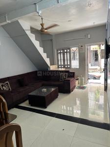 Hall Image of 864 Sq.ft 2 BHK Independent House for sale in Uttran Surat for Rs. 4000000