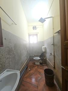 Bathroom Image of Das Paying Guest  in Salt Lake City, Kolkata