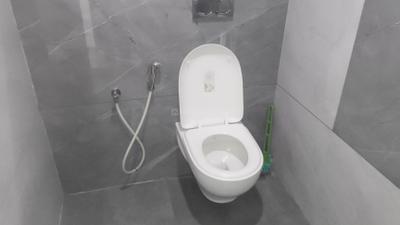 Image of 1300 Sq.ft 3 BHK Apartment / Flat for rent in Dhruv Abhishek Aura, Sama Savli, Vadodara for Rs. 25000