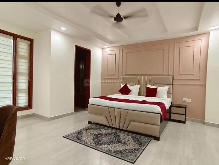 Saket Bedroom 1