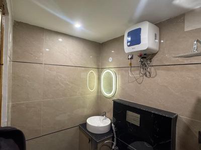 Bathroom Image of 4800 Sq.ft 3 BHK Villa for rent in Sahastradhara Road Dehradun for Rs. 90000