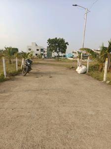 Image of 1000 Sq.ft Residential Plot / Land for sale in Wagholi, Pune for Rs. 2300000