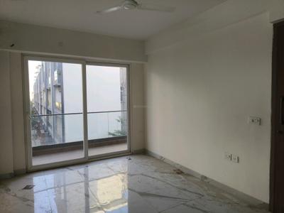 Living Room Image of 1208 Sq.ft 2.5 BHK Builder Floor for sale in M3M Soulitude, Sector 89 Gurgaon for Rs. 13500000