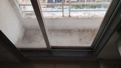 Balcony Image of 1115 Sq.ft 2 BHK Apartment / Flat for sale in Shailesh Riddhi Siddhi Residency, Ulwe Navi Mumbai for Rs. 15000000