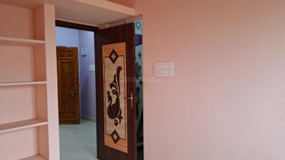 Bedroom Image of 433 Sq.ft 2 BHK Independent House for sale in Manali New Town Chennai for Rs. 3300000