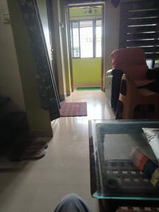 2 BHK Flat