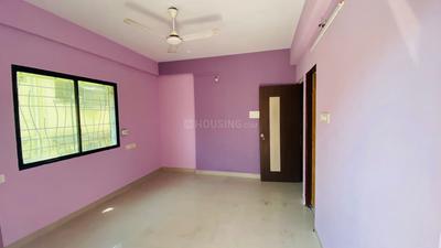Bedroom Image of 1450 Sq.ft 3 BHK Apartment / Flat for rent in Guru Bramha Apartment, Bharatnagar Nagpur for Rs. 25000