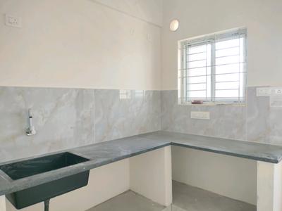Kitchen Image of 1183 Sq.ft 3 BHK Apartment / Flat for sale in Singasandra Bengaluru for Rs. 7800030