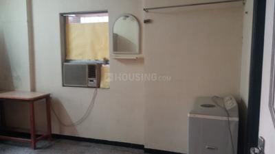Hall Image of 820 Sq.ft 2 BHK Apartment / Flat for sale in HDIL Dheeraj Upvan 1, Borivali East Mumbai for Rs. 17000000