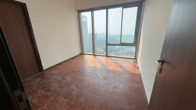 Bedroom Image of 1260 Sq.ft 3 BHK Apartment / Flat for rent in Piramal Mahalaxmi South Tower, Worli Mumbai for Rs. 250051