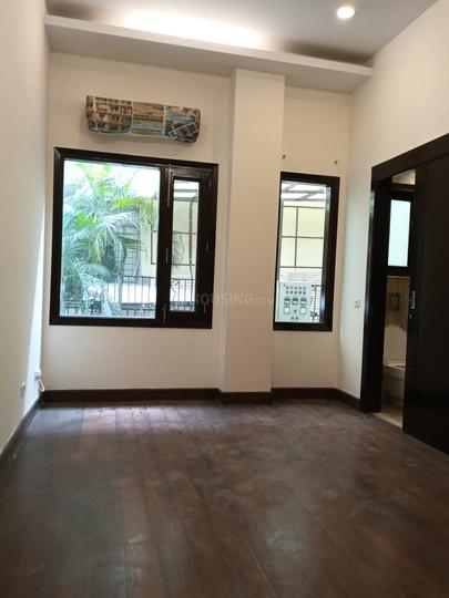 Block B, New Friends Colony Bedroom 1