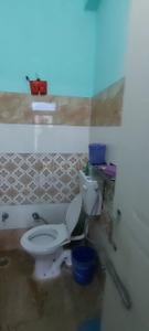 Bathroom Image of 250 Sq.ft 1 BHK Builder Floor for rent in Baddi Solan for Rs. 4900