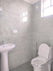 Bedroom One Image of 1305 Sq.ft 3 BHK Apartment / Flat for sale in Habulus Hights, Electronic City Bengaluru for Rs. 6655500