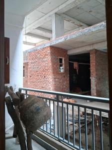 Bedroom One Image of 1450 Sq.ft 3 BHK Apartment / Flat for sale in JMD Diamond Residency, Sector 73 Noida for Rs. 6500000