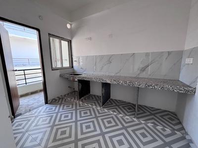 Kitchen Image of 850 Sq.ft 2 BHK Apartment / Flat for sale in Mahaveer Nagar Raipur for Rs. 3500000
