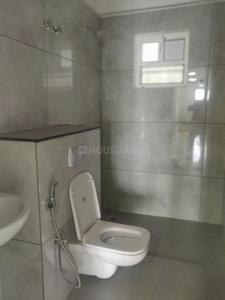 Bathroom Image of 2730 Sq.ft 3 BHK Apartment / Flat for sale in Attapur Hyderabad for Rs. 27000000