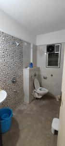 Bathroom Image of 1111 Sq.ft 2 BHK Apartment / Flat for sale in Sancheti Eves Garden, Mundhwa Pune for Rs. 8500000