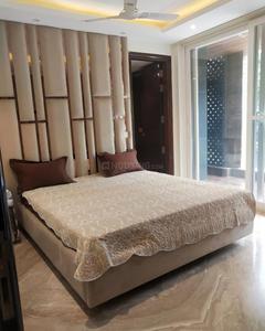 Bedroom Image of 4500 Sq.ft 5 BHK Independent House for sale in Sector 14 Faridabad for Rs. 105000000