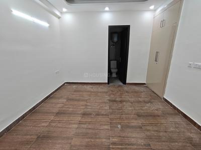 Bedroom Image of 1045 Sq.ft 3 BHK Apartment / Flat for rent in Apex Alphabet, Noida Extension Greater Noida for Rs. 29990