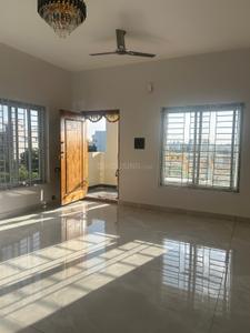 Hall Image of 1200 Sq.ft 2 BHK Independent House for rent in Budigere Cross Bengaluru for Rs. 32000