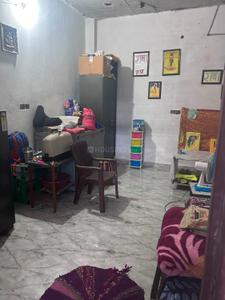 Hall Image of 450 Sq.ft 1 BHK Independent House for sale in Bharthia Vrindavan for Rs. 2500000