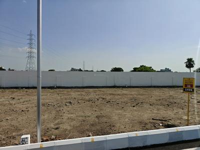 Image of 850 Sq.ft Residential Plot / Land for sale in Varadharajapuram, Chennai for Rs. 3059150