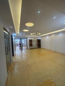 Hall Image of 1400 Sq.ft 3 BHK Builder Floor for sale in Kalyan Vihar New Delhi for Rs. 31500000